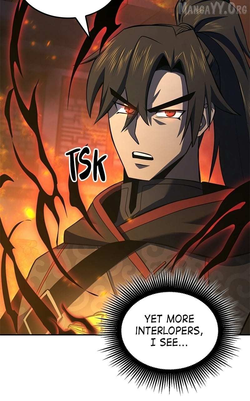Assassin’s Creed: Forgotten Temple Chapter 145 page 110 - 