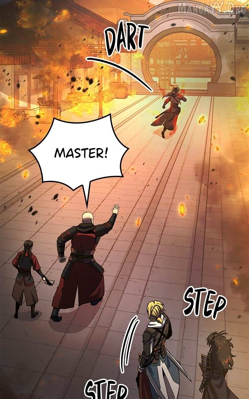 Assassin’s Creed: Forgotten Temple Chapter 145 page 112 - 