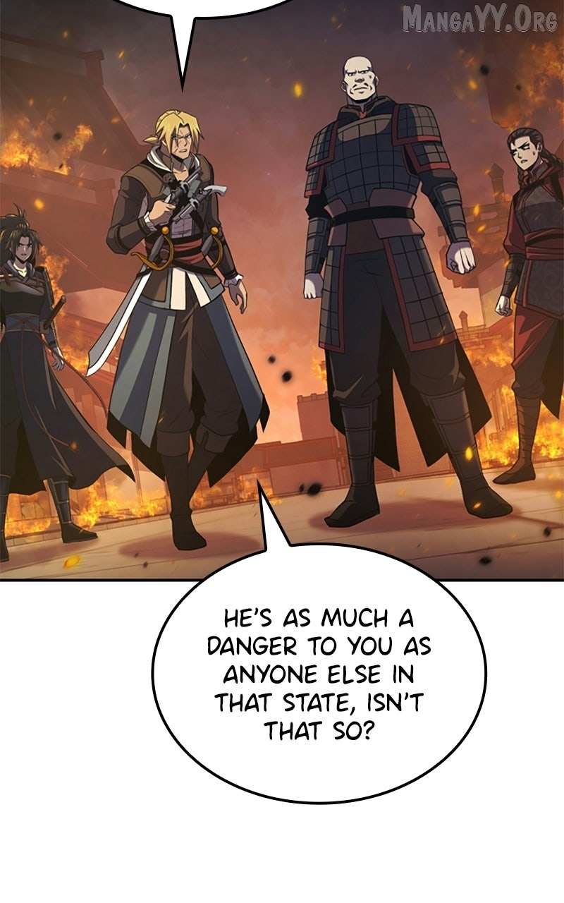 Assassin’s Creed: Forgotten Temple Chapter 145 page 114 - 