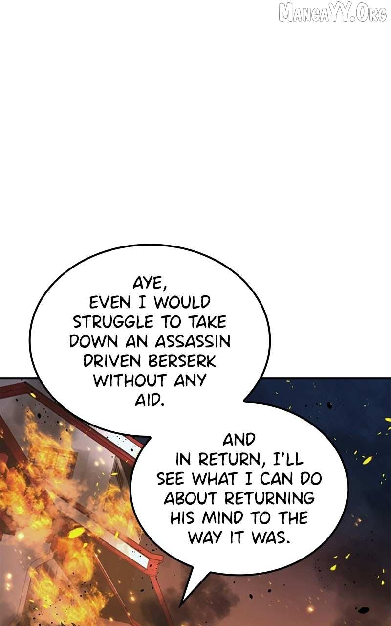 Assassin’s Creed: Forgotten Temple Chapter 145 page 119 - 