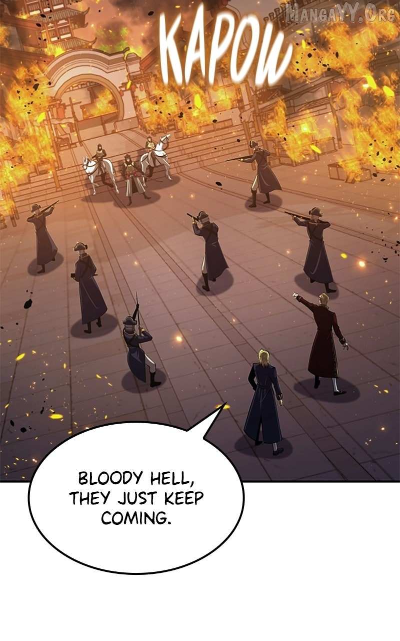 Assassin’s Creed: Forgotten Temple Chapter 145 page 125 - 