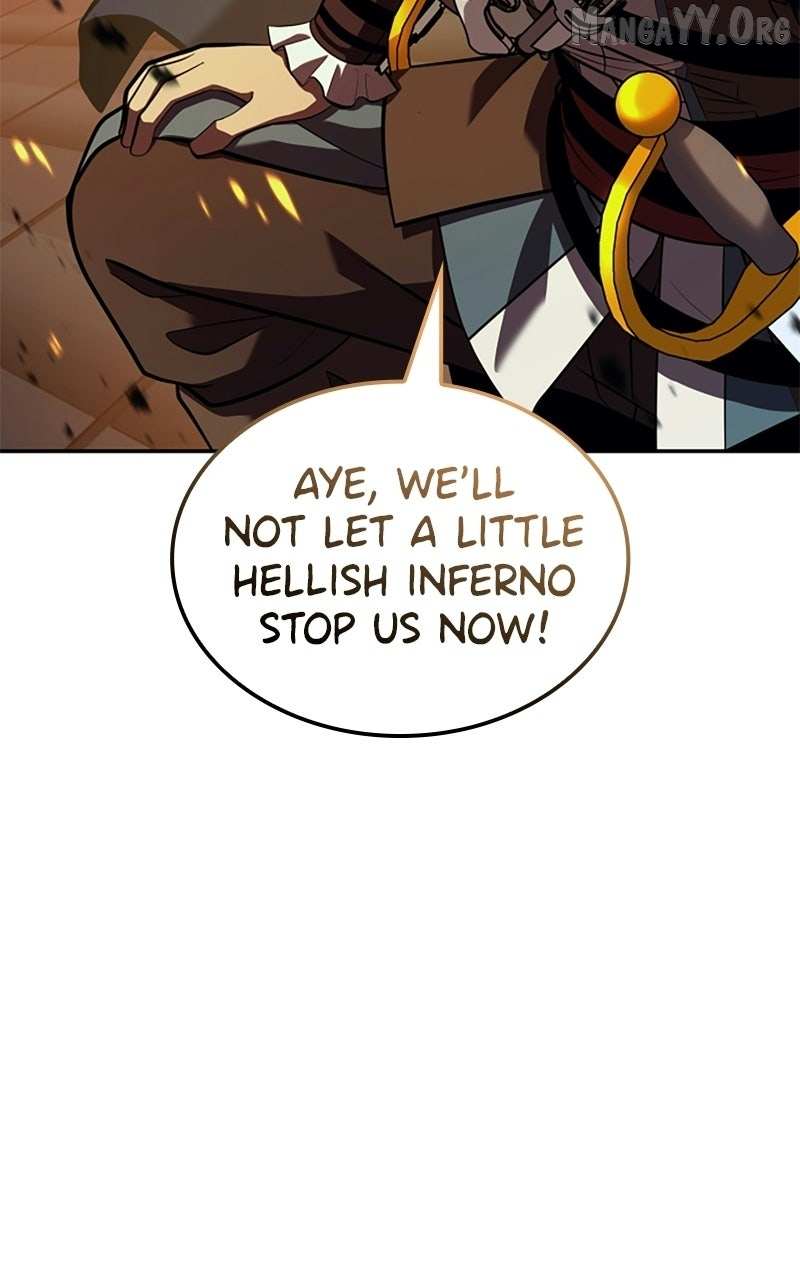 Assassin’s Creed: Forgotten Temple Chapter 145 page 16 - 
