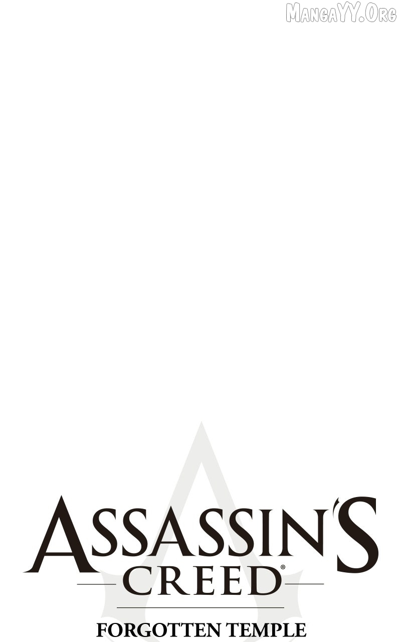 Assassin’s Creed: Forgotten Temple Chapter 145 page 17 - 