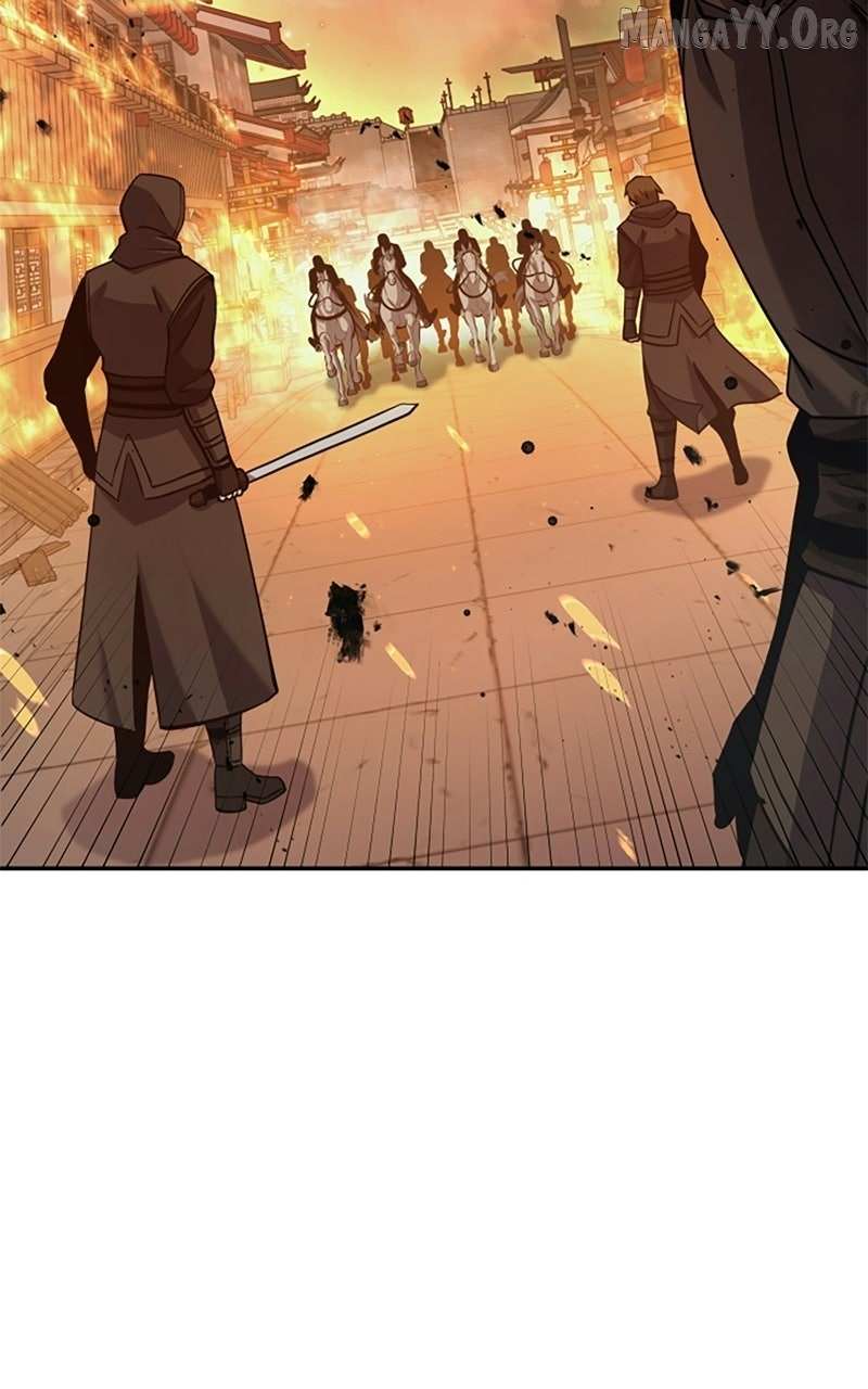 Assassin’s Creed: Forgotten Temple Chapter 145 page 21 - 