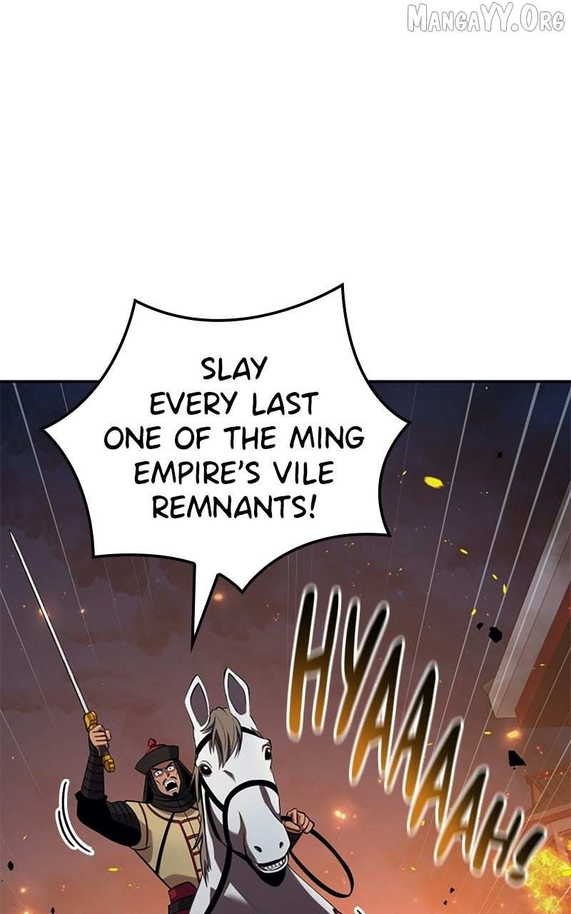 Assassin’s Creed: Forgotten Temple Chapter 145 page 22 - 
