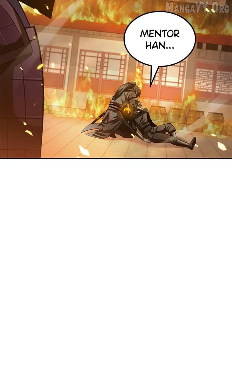 Assassin’s Creed: Forgotten Temple Chapter 145 page 32 - 