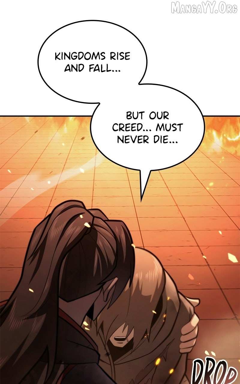 Assassin’s Creed: Forgotten Temple Chapter 145 page 33 - 