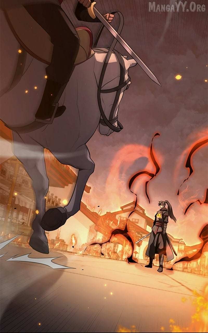 Assassin’s Creed: Forgotten Temple Chapter 145 page 41 - 