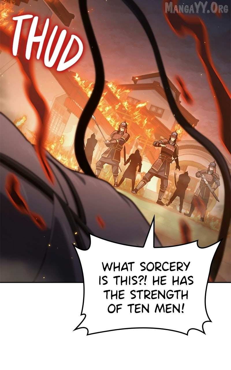 Assassin’s Creed: Forgotten Temple Chapter 145 page 48 - 