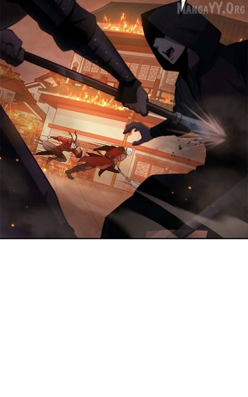 Assassin’s Creed: Forgotten Temple Chapter 145 page 61 - 