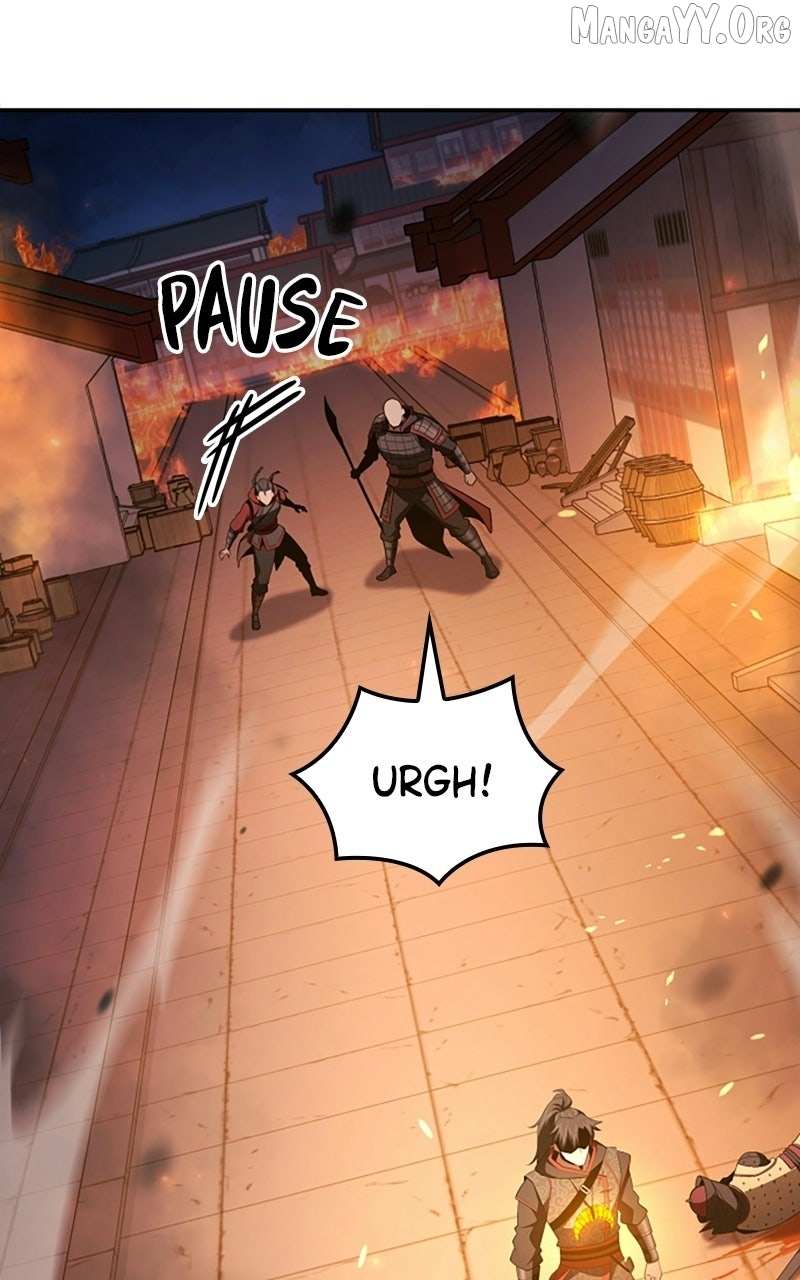 Assassin’s Creed: Forgotten Temple Chapter 145 page 70 - 