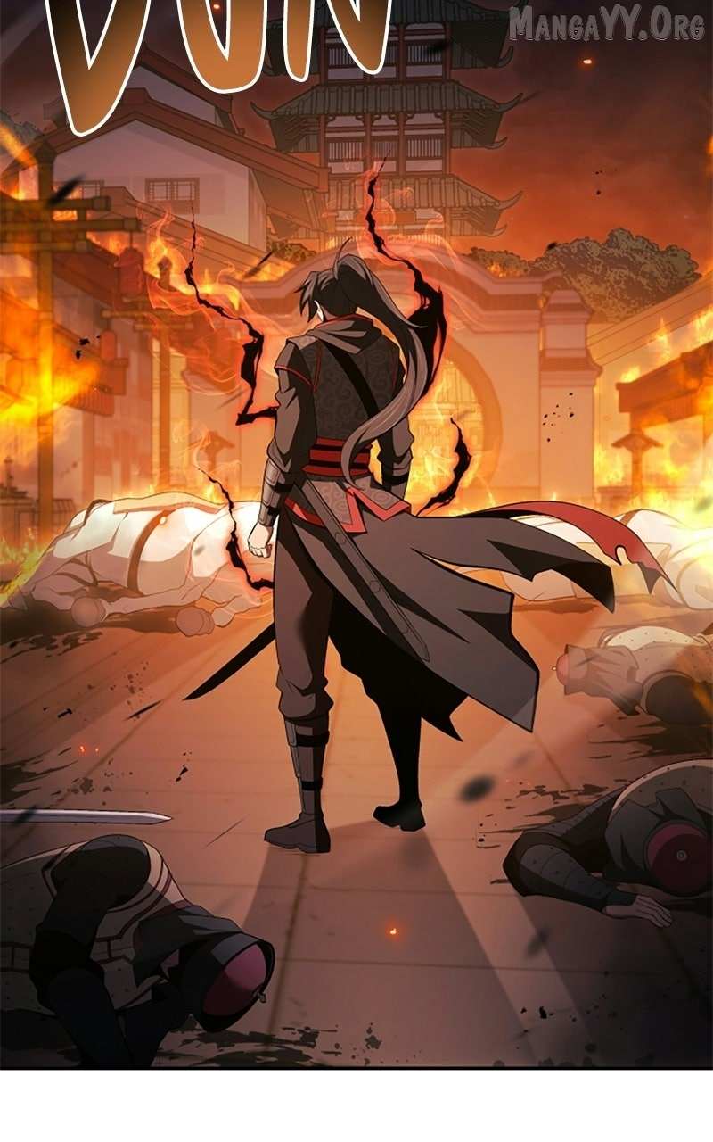 Assassin’s Creed: Forgotten Temple Chapter 145 page 72 - 
