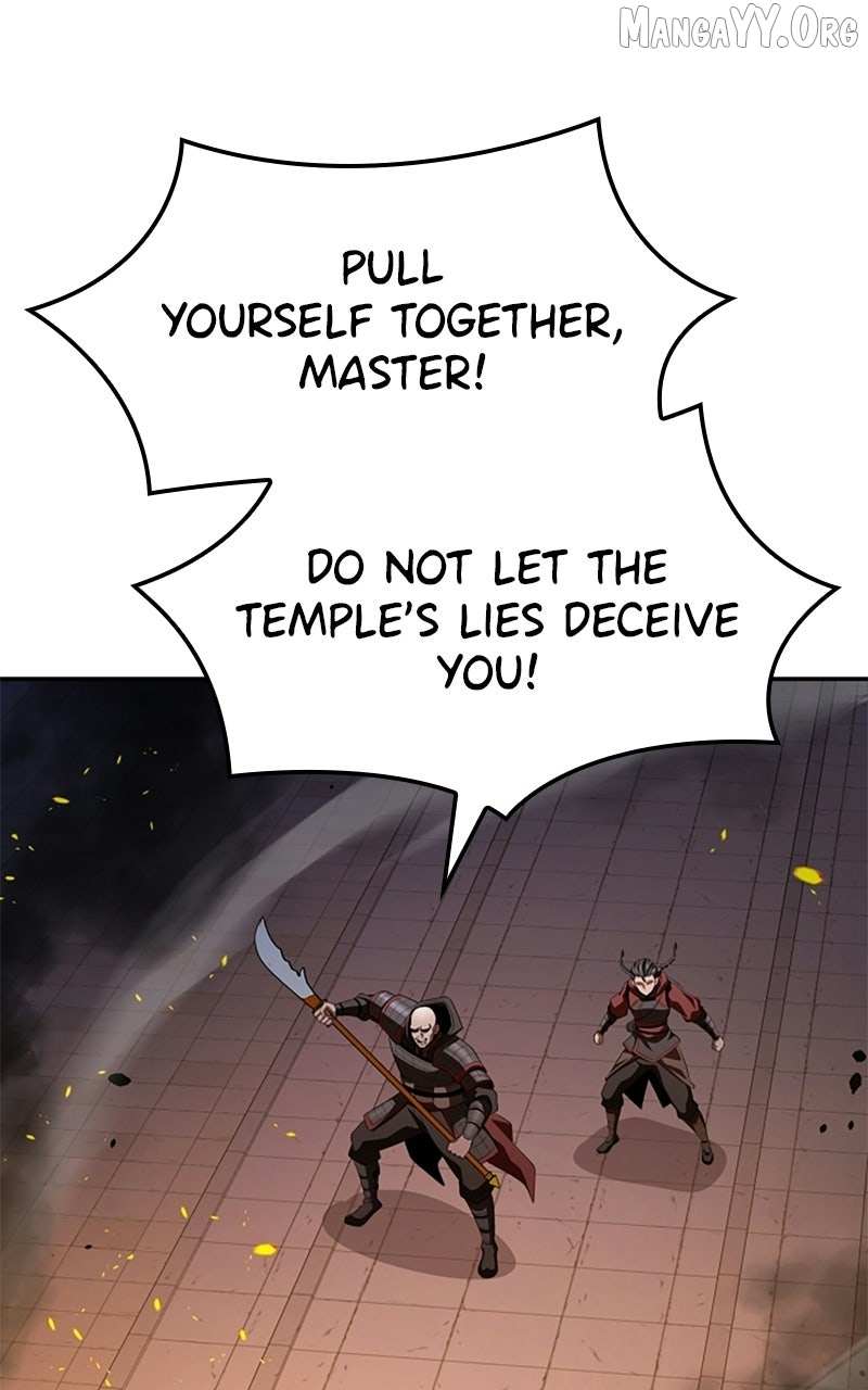 Assassin’s Creed: Forgotten Temple Chapter 145 page 88 - 
