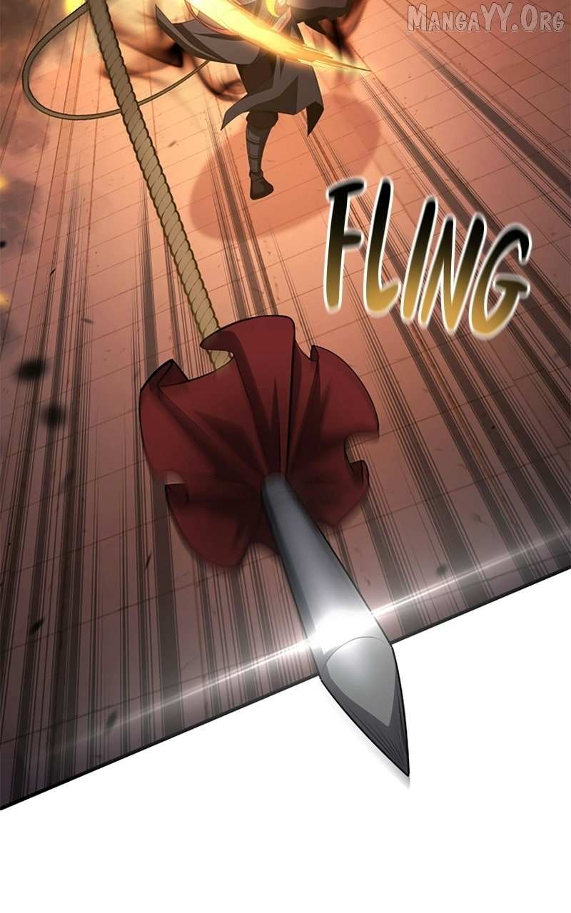 Assassin’s Creed: Forgotten Temple Chapter 145 page 92 - 