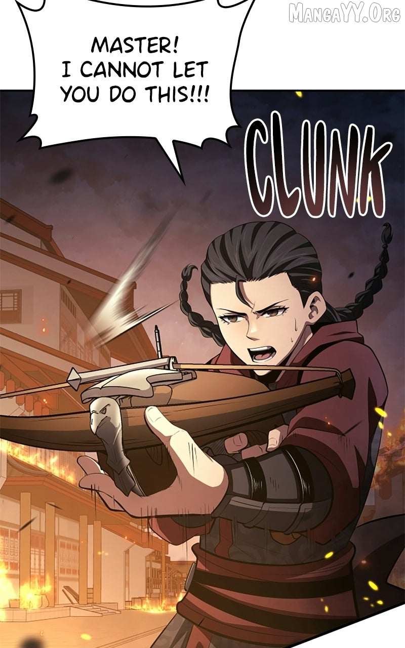 Assassin’s Creed: Forgotten Temple Chapter 145 page 95 - 