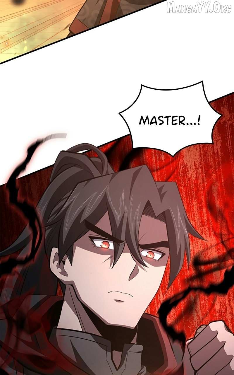 Assassin’s Creed: Forgotten Temple Chapter 145 page 96 - 