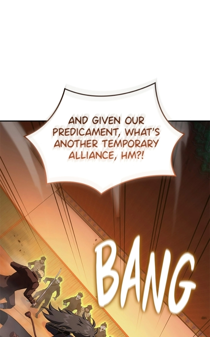 Assassin’s Creed: Forgotten Temple Chapter 146 page 101 - 
