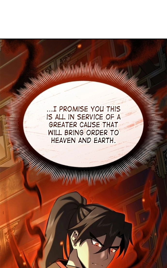 Assassin’s Creed: Forgotten Temple Chapter 146 page 110 - 