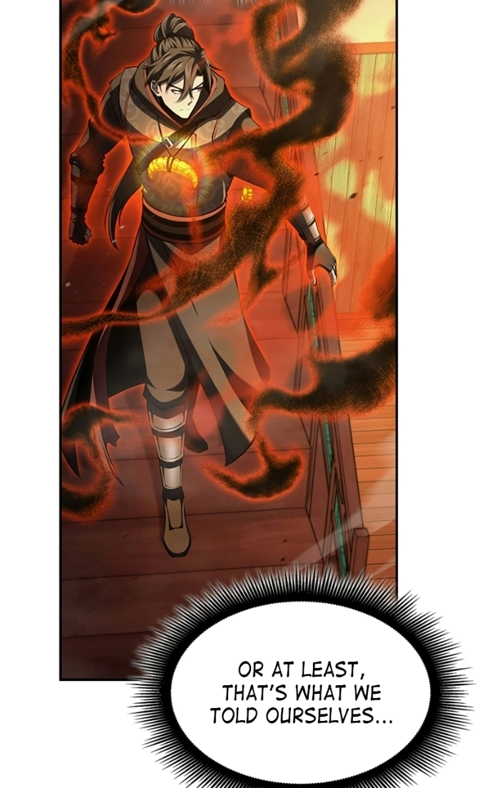 Assassin’s Creed: Forgotten Temple Chapter 146 page 113 - 