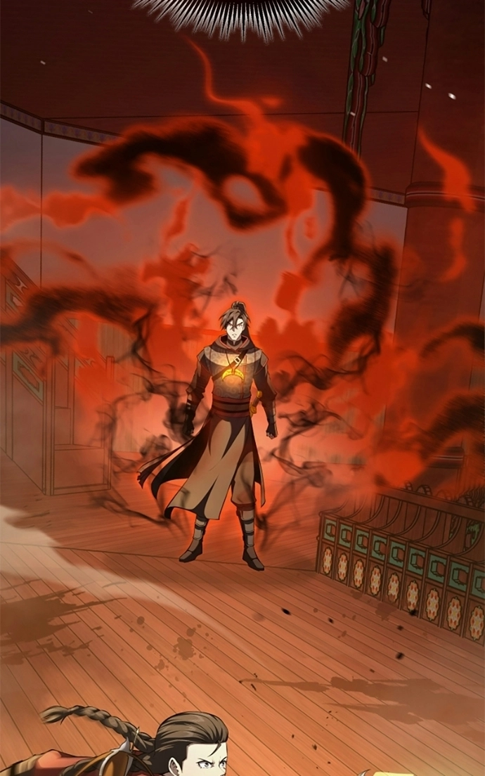 Assassin’s Creed: Forgotten Temple Chapter 146 page 115 - 