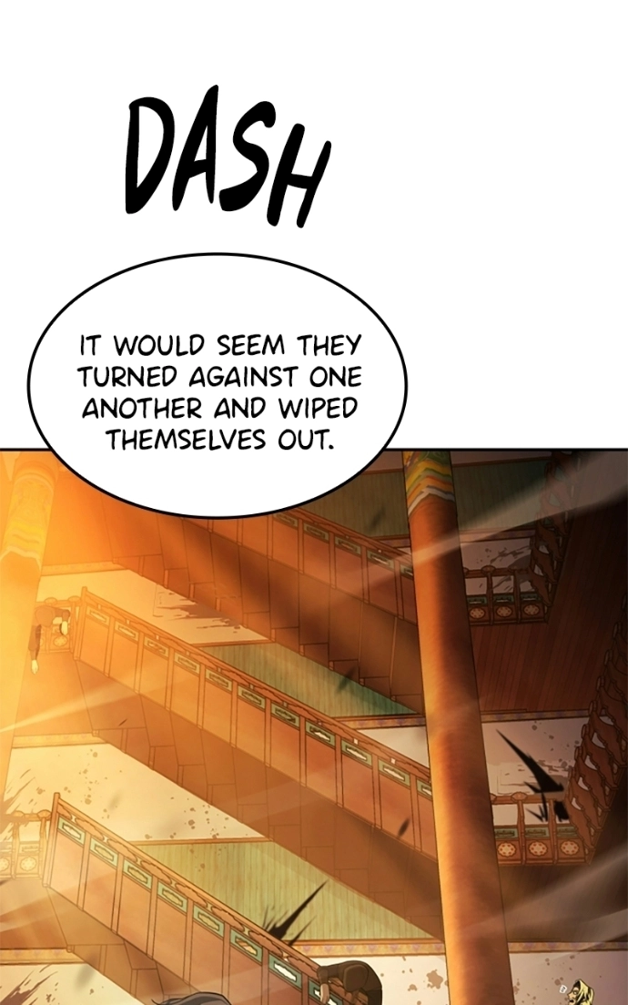 Assassin’s Creed: Forgotten Temple Chapter 146 page 13 - 