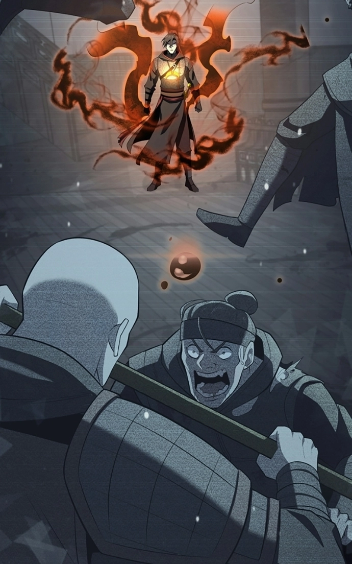 Assassin’s Creed: Forgotten Temple Chapter 146 page 122 - 