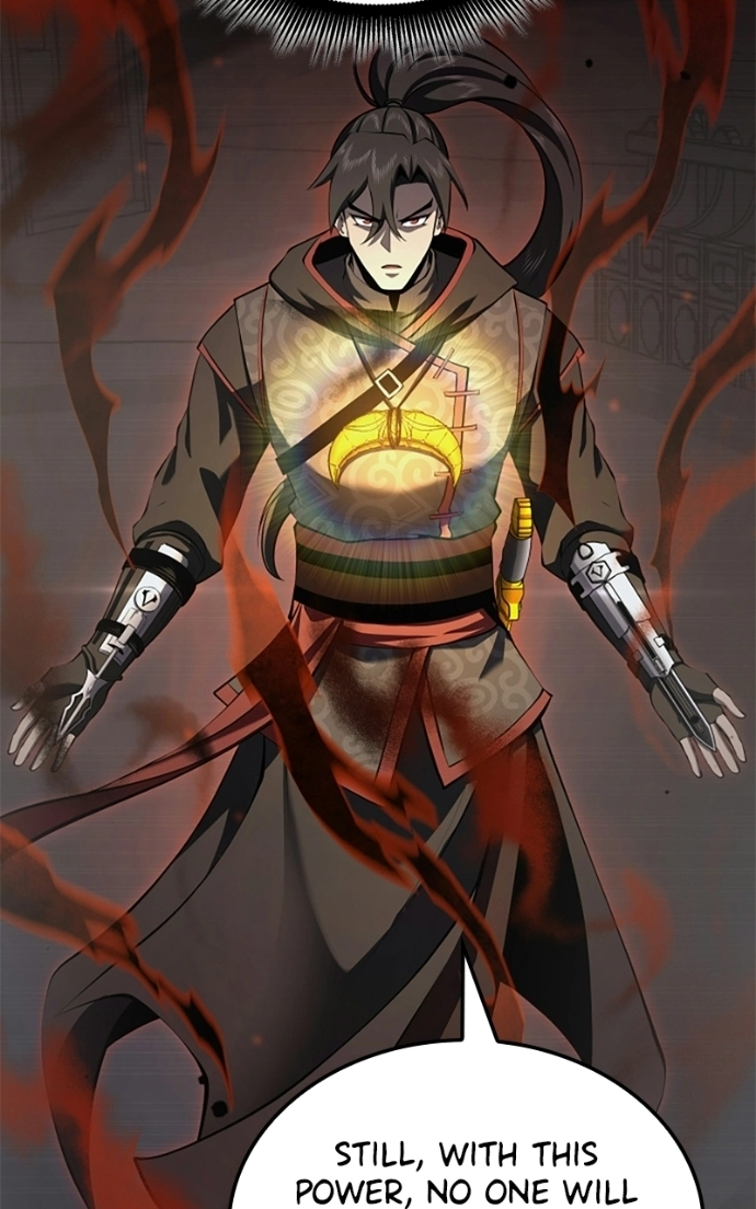 Assassin’s Creed: Forgotten Temple Chapter 146 page 126 - 