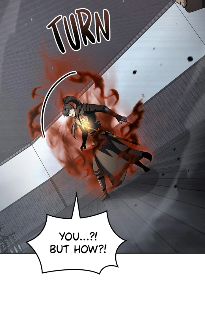 Assassin’s Creed: Forgotten Temple Chapter 146 page 130 - 