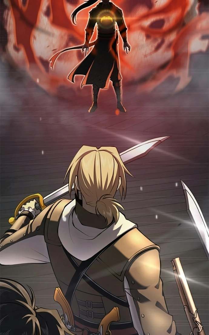 Assassin’s Creed: Forgotten Temple Chapter 146 page 134 - 