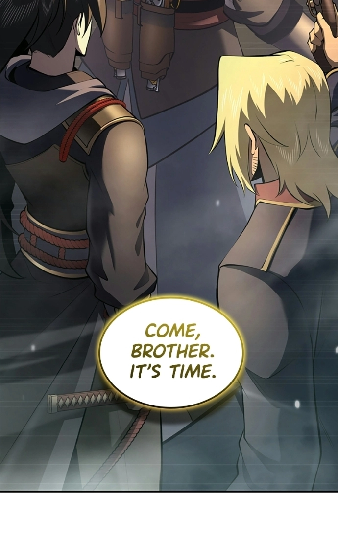 Assassin’s Creed: Forgotten Temple Chapter 146 page 135 - 