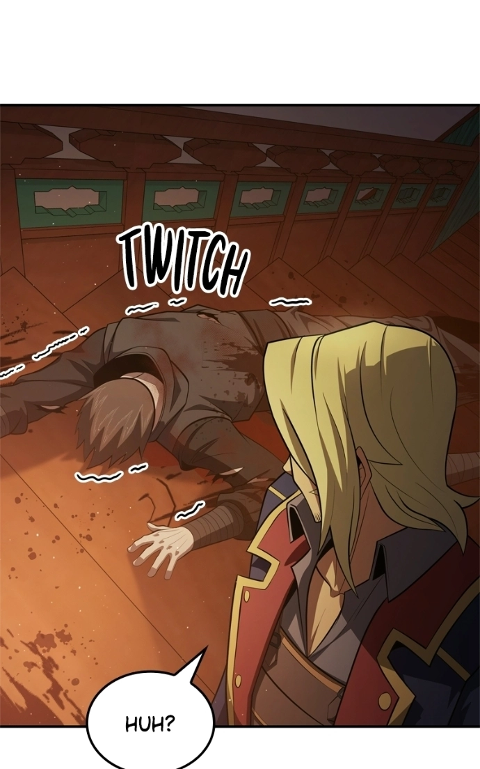 Assassin’s Creed: Forgotten Temple Chapter 146 page 15 - 