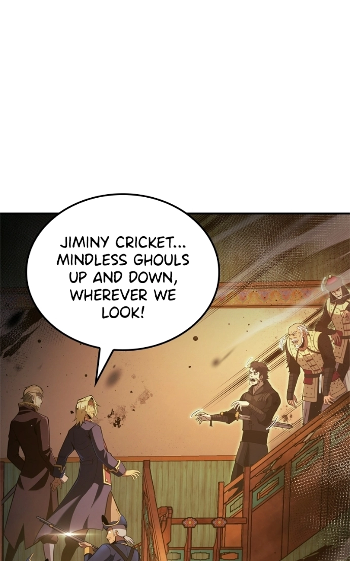 Assassin’s Creed: Forgotten Temple Chapter 146 page 24 - 