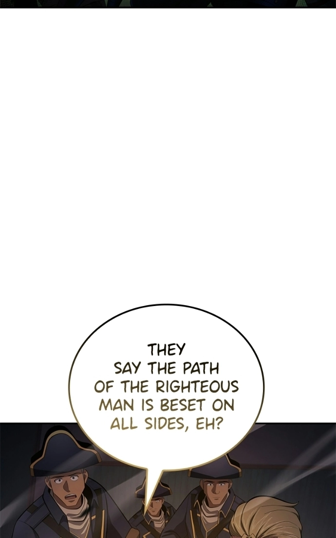 Assassin’s Creed: Forgotten Temple Chapter 146 page 26 - 