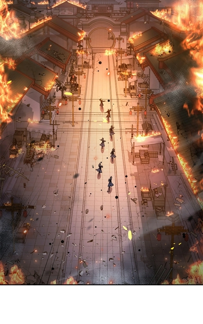 Assassin’s Creed: Forgotten Temple Chapter 146 page 4 - 