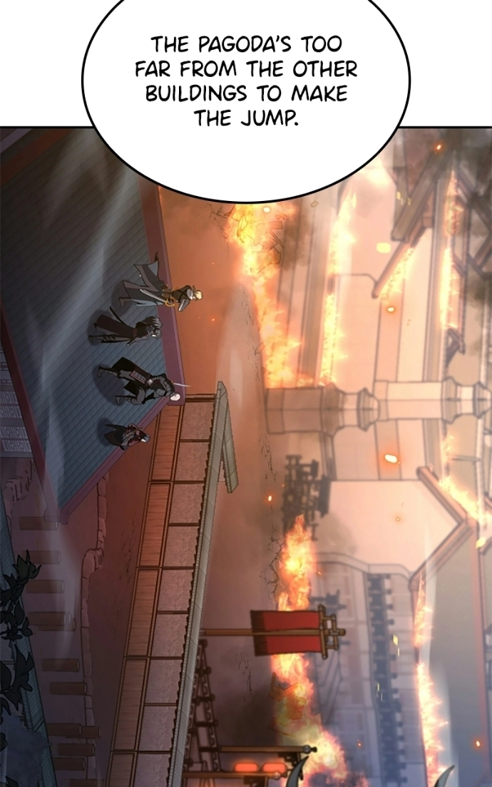 Assassin’s Creed: Forgotten Temple Chapter 146 page 34 - 