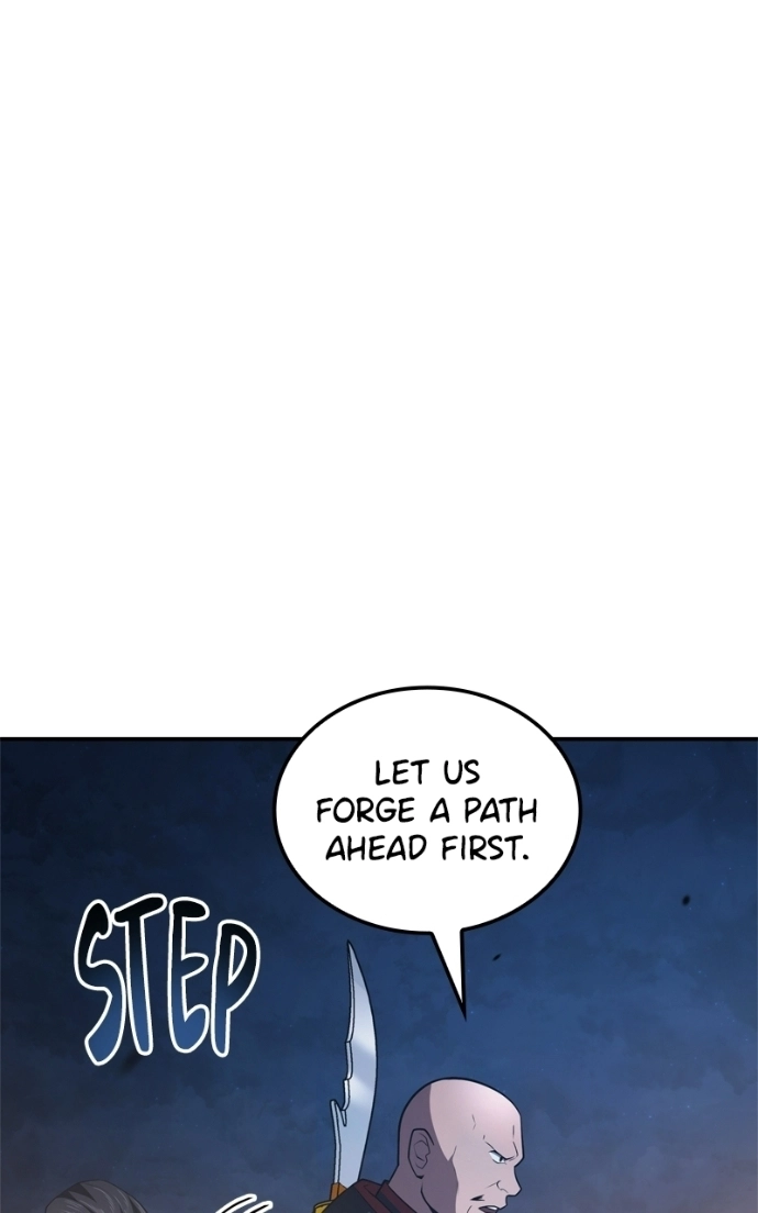 Assassin’s Creed: Forgotten Temple Chapter 146 page 36 - 