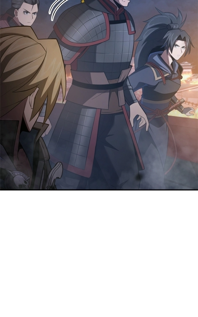 Assassin’s Creed: Forgotten Temple Chapter 146 page 37 - 