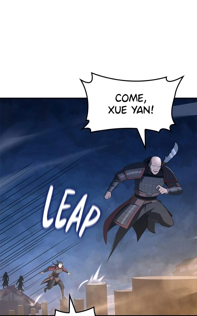 Assassin’s Creed: Forgotten Temple Chapter 146 page 38 - 