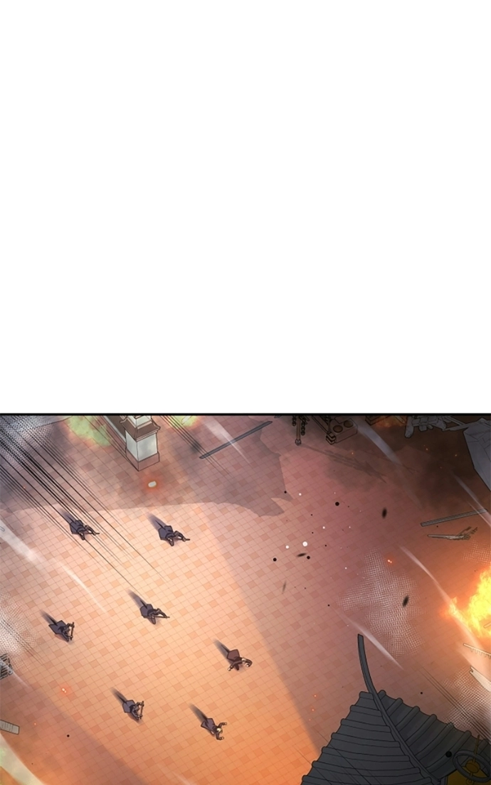 Assassin’s Creed: Forgotten Temple Chapter 146 page 5 - 