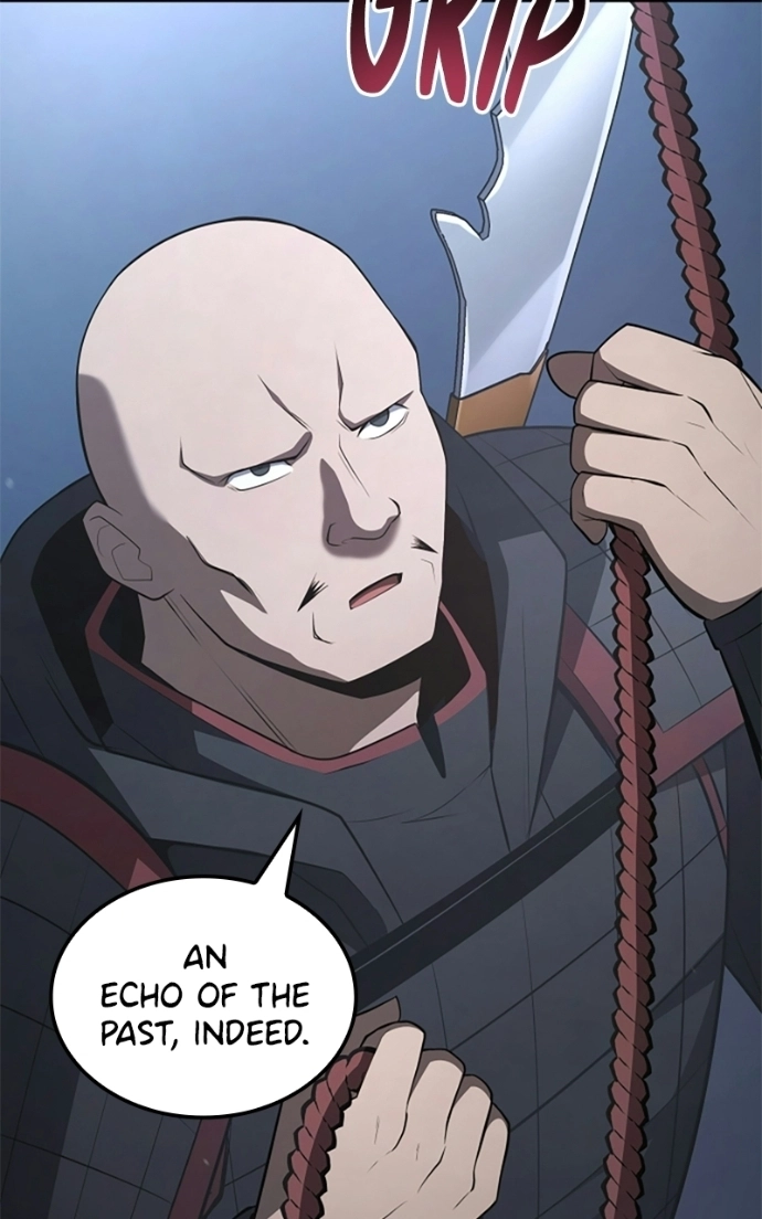 Assassin’s Creed: Forgotten Temple Chapter 146 page 49 - 