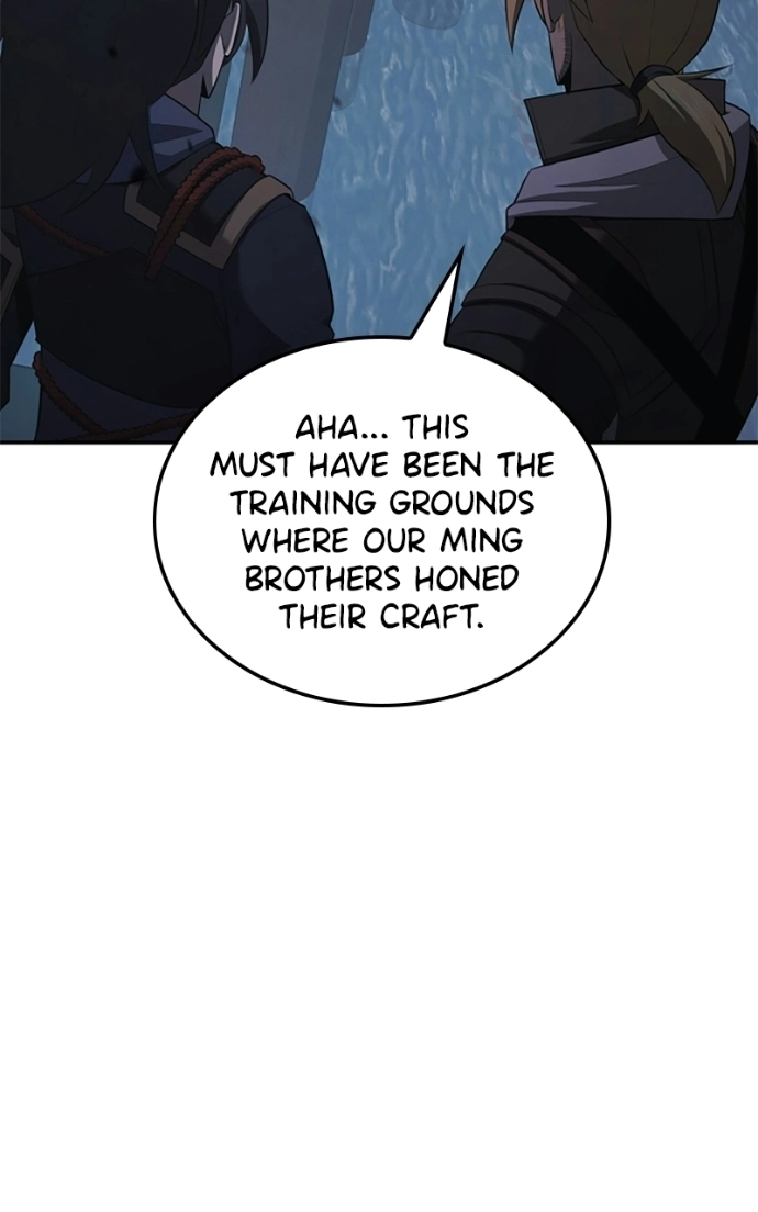 Assassin’s Creed: Forgotten Temple Chapter 146 page 52 - 