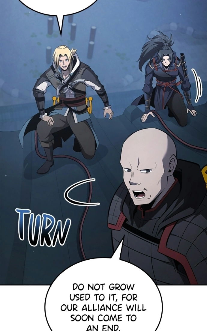 Assassin’s Creed: Forgotten Temple Chapter 146 page 58 - 