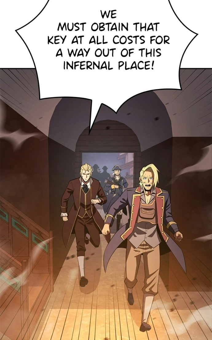 Assassin’s Creed: Forgotten Temple Chapter 146 page 7 - 
