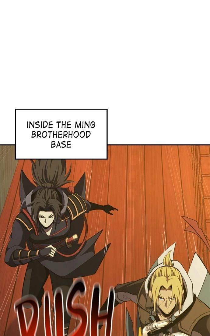 Assassin’s Creed: Forgotten Temple Chapter 146 page 66 - 
