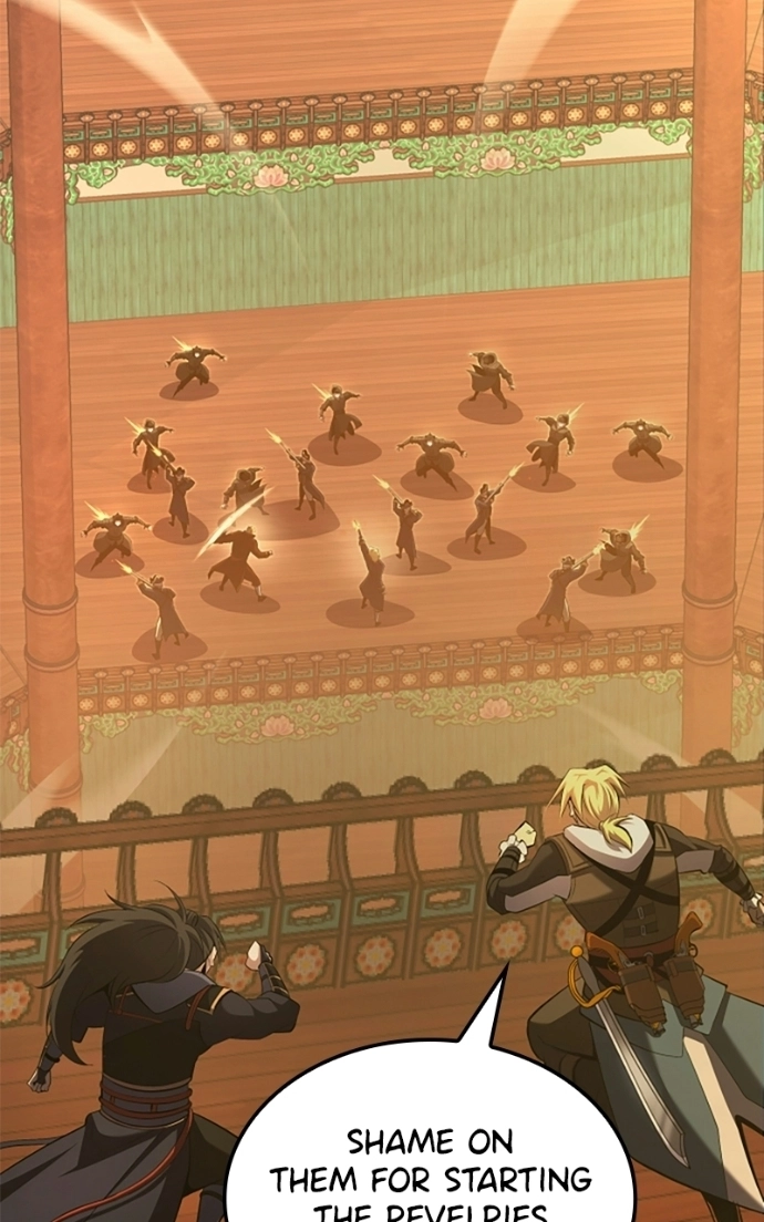 Assassin’s Creed: Forgotten Temple Chapter 146 page 69 - 