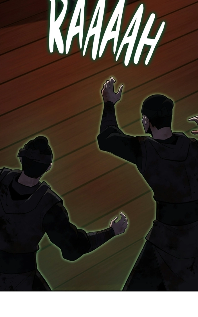 Assassin’s Creed: Forgotten Temple Chapter 146 page 71 - 