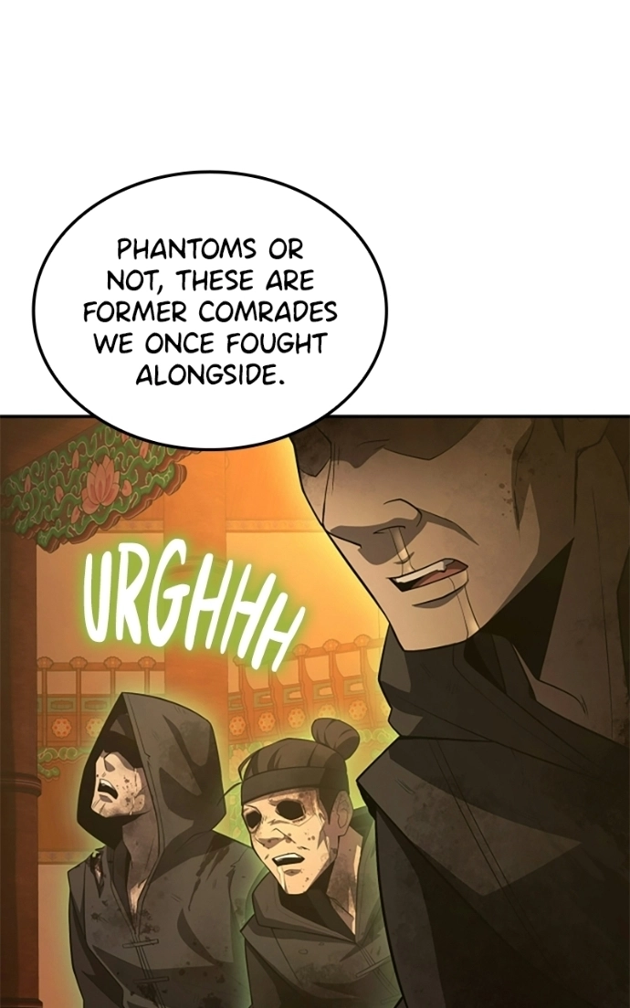 Assassin’s Creed: Forgotten Temple Chapter 146 page 74 - 