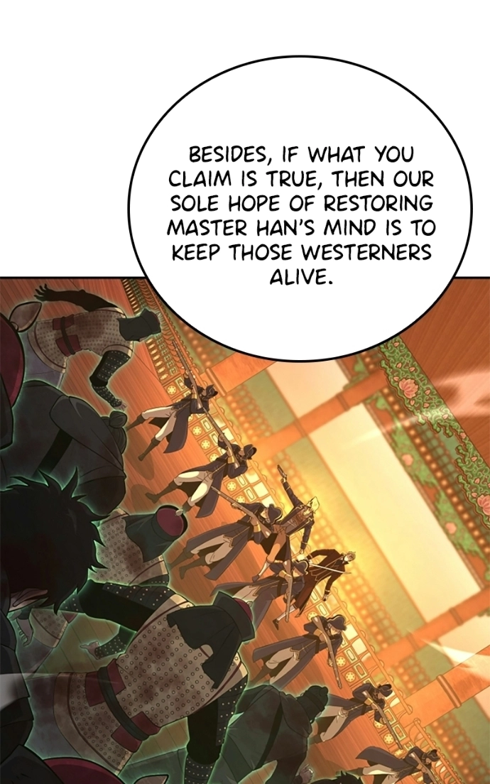 Assassin’s Creed: Forgotten Temple Chapter 146 page 76 - 