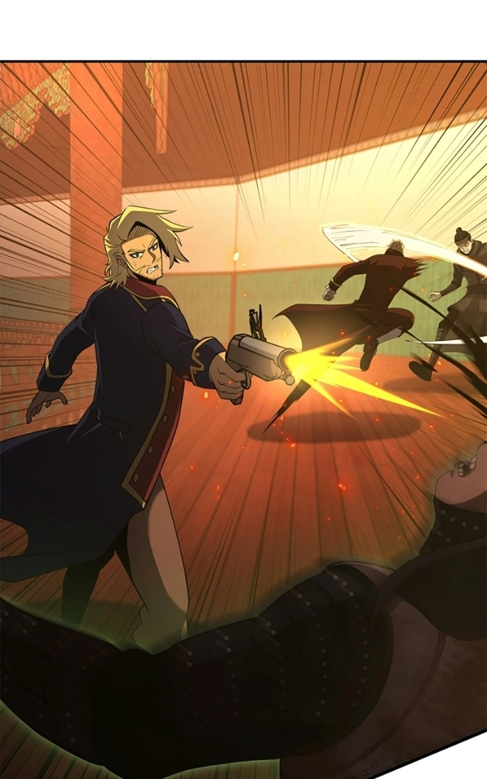 Assassin’s Creed: Forgotten Temple Chapter 146 page 80 - 