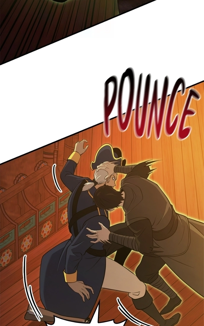 Assassin’s Creed: Forgotten Temple Chapter 146 page 81 - 